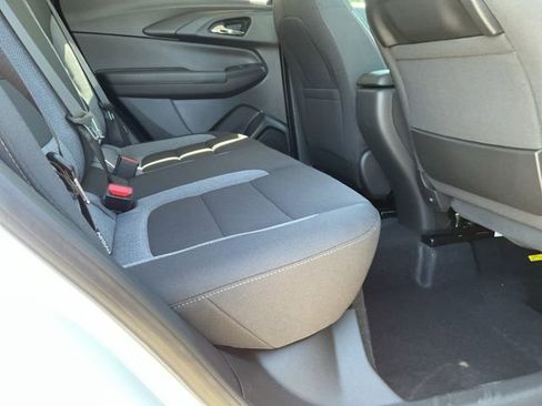 New 2026 Chevrolet TrailBlazer LT image 15