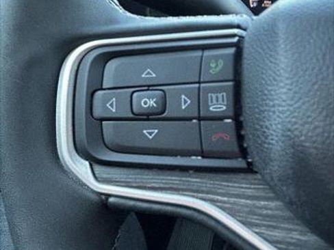 New 2023 Jeep Wagoneer Series III w/ Convenience Group I image 20