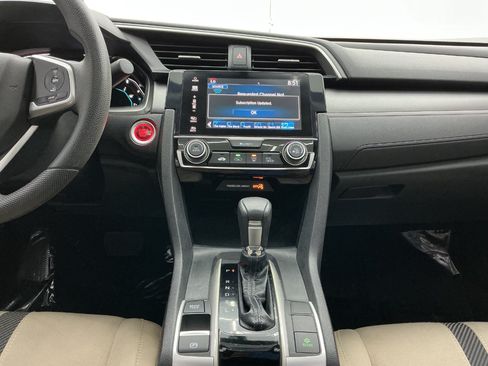 Used 2017 Honda Civic EX image 29
