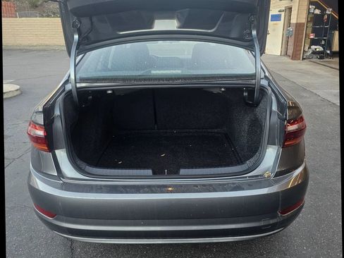 Used 2019 Volkswagen Jetta S w/ Driver Assistance Package image 16