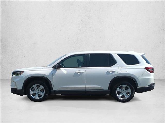 Certified 2023 Honda Pilot LX image 9