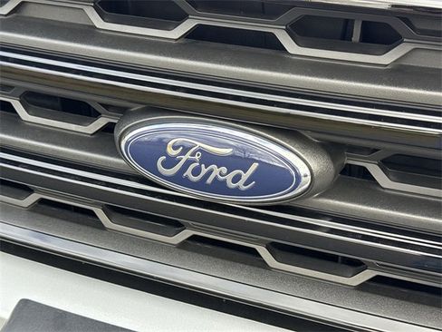 Used 2021 Ford EcoSport SES image 30