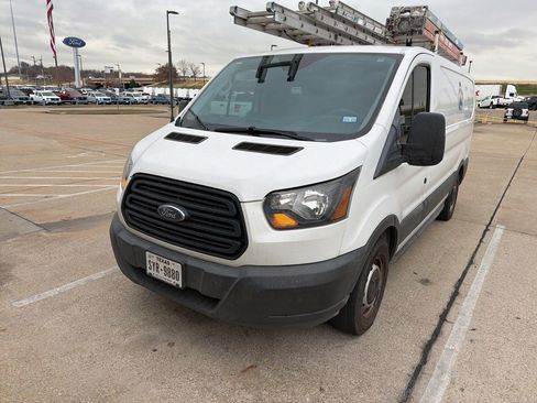 Used 2019 Ford Transit 150 130 Low Roof image 1