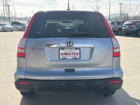 Used 2008 Honda CR-V EX-L image 6