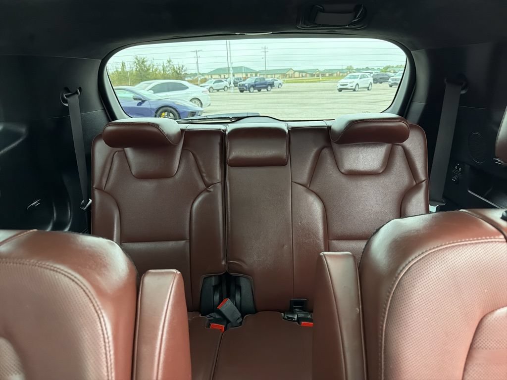Used 2024 Kia Telluride SX Prestige AWD/4WD image 39