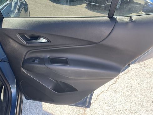 Used 2024 Chevrolet Equinox LT FWD image 29