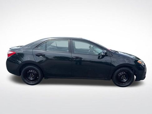 Used 2016 Toyota Corolla S FWD image 6