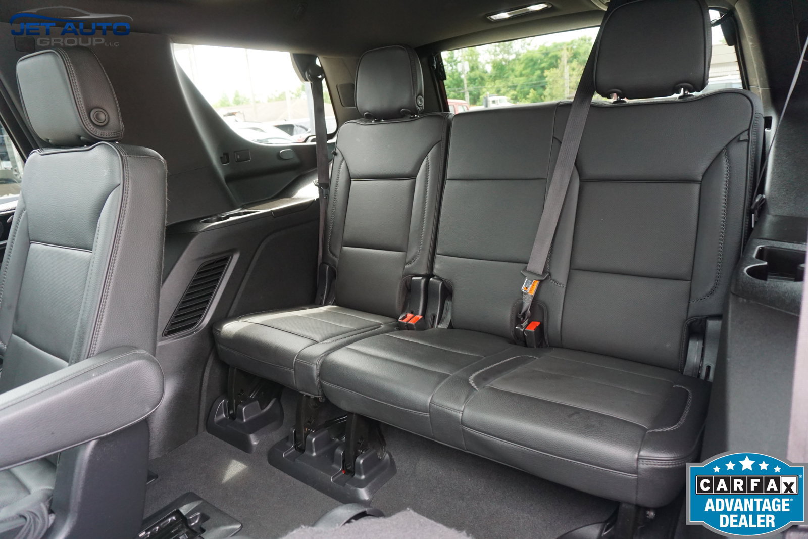 Used 2022 GMC Yukon Denali w/ Denali Ultimate Package AWD/4WD image 24