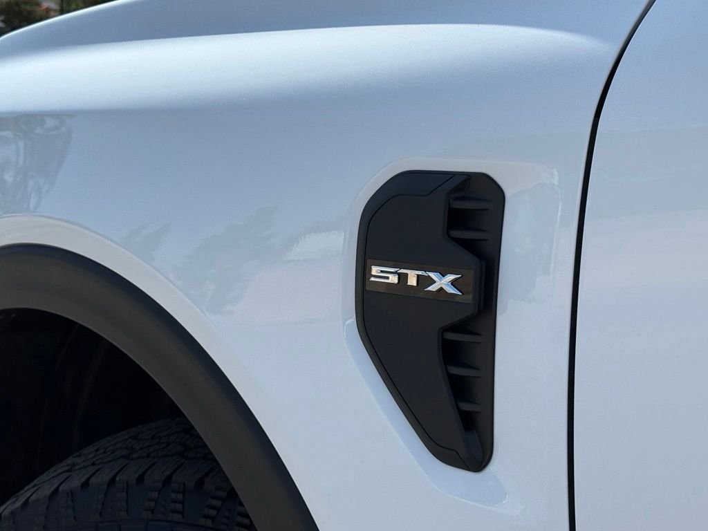 New 2026 Ford Ranger XL w/ Trailer Tow Package RWD image 15