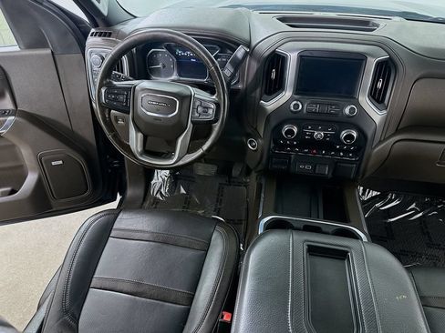 Used 2021 GMC Sierra 1500 Denali w/ Denali Ultimate Package AWD/4WD image 17
