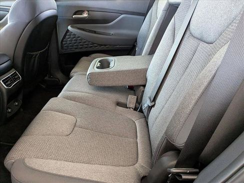 Used 2023 Hyundai Santa Fe SEL w/ Cargo Package FWD image 18