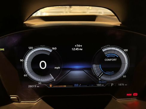 Used 2014 BMW i8 AWD/4WD image 18