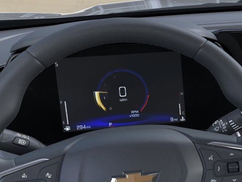 New 2026 Chevrolet Trax LT w/ Driver Confidence Package image 18