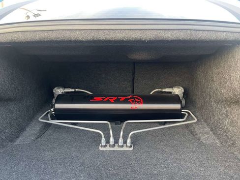 Used 2015 Dodge Charger SRT Hellcat w/ Laguna Leather Package image 15