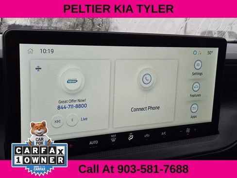 Used 2025 Ford Maverick XL image 30