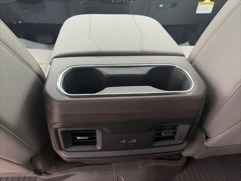 New 2026 Chevrolet Silverado 2500 LT w/ All Star Edition AWD/4WD image 13