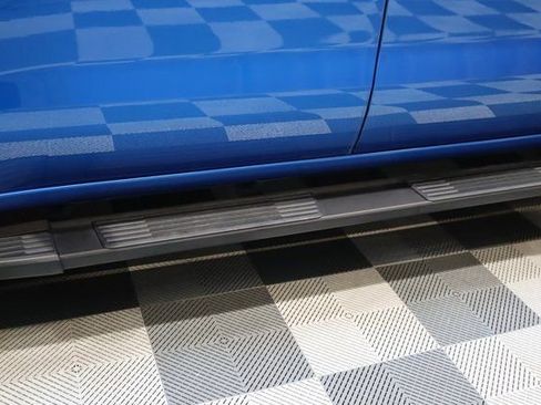 New 2023 Chevrolet Silverado 1500 LT w/ Z71 Off-Road Package image 25