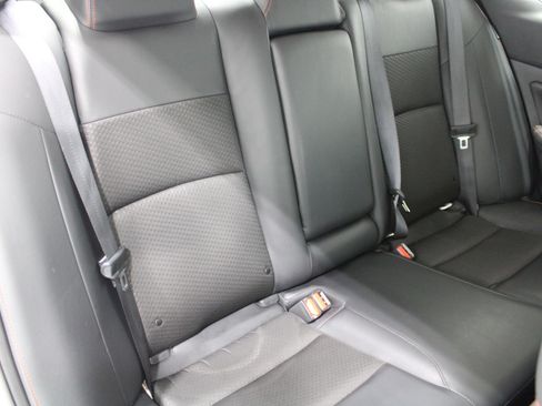 Used 2024 Nissan Altima 2.5 SR FWD image 23
