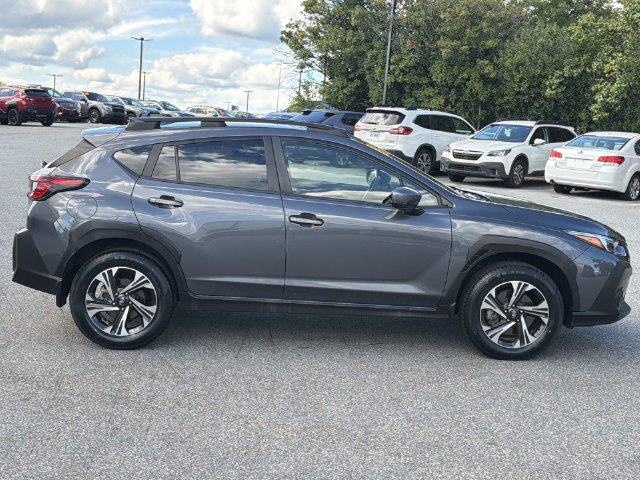 Certified 2024 Subaru Crosstrek 2.0i Premium AWD/4WD image 14