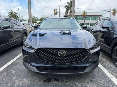 New 2026 MAZDA CX-30 Aire Edition AWD/4WD image 2