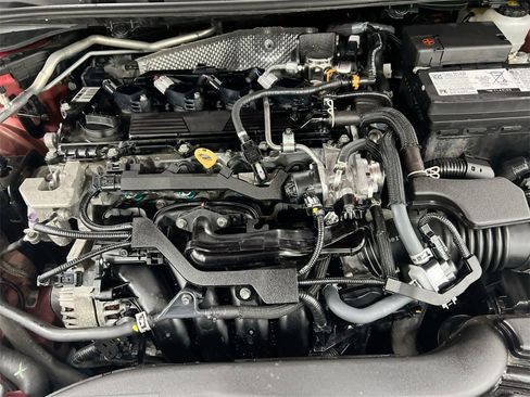 Used 2023 Toyota Corolla LE image 24