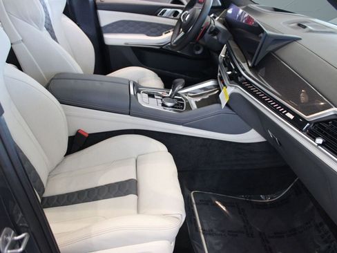 New 2026 BMW X5 M Competition w/ Executive Package image 32