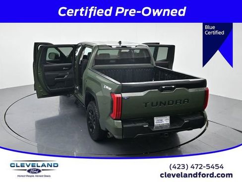 Used 2022 Toyota Tundra SR5 image 40