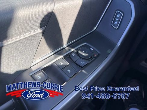 New 2026 Ford F150 XLT w/ Equipment Group 302A MID AWD/4WD image 25