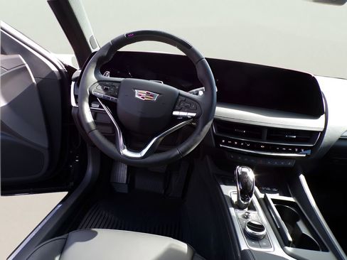 New 2026 Cadillac CT5 Premium Luxury image 9