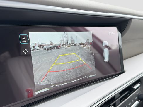 Used 2026 Hyundai Palisade SEL image 19