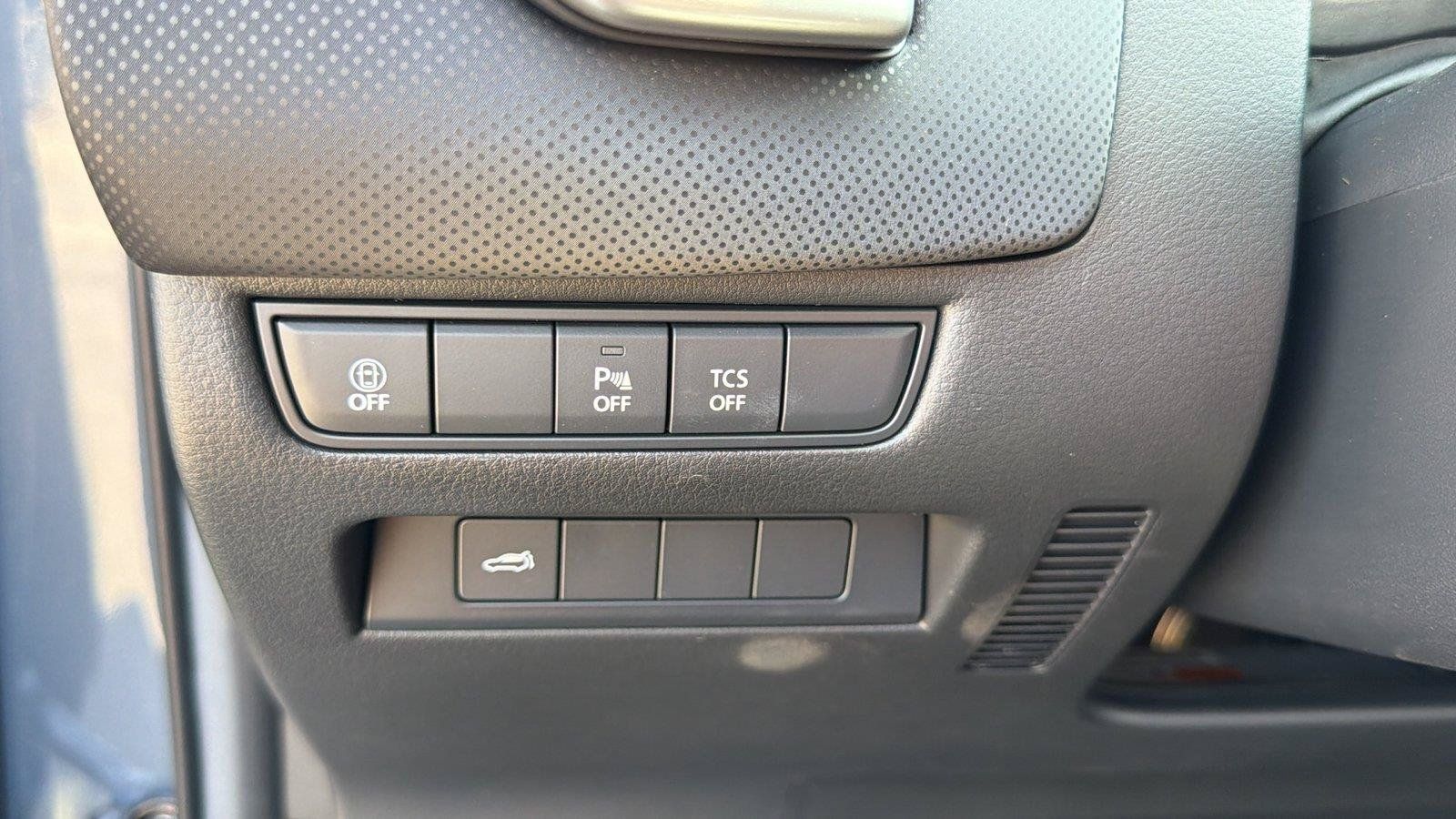 New 2026 MAZDA CX-50 AWD 2.5 S w/ Weather Package image 14