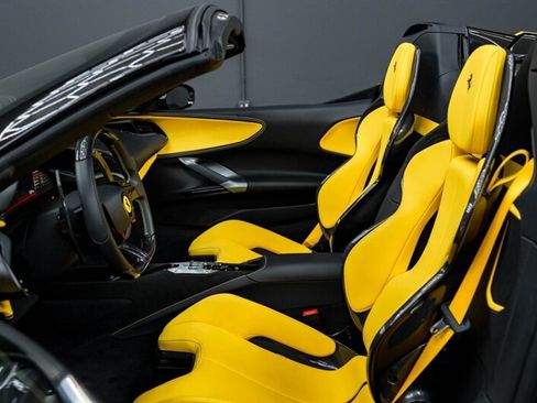 Used 2025 Ferrari SF90 Spider AWD/4WD image 21