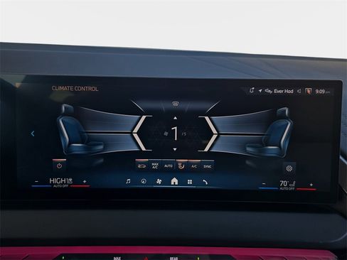 Used 2025 BMW X3 xDrive30i image 26