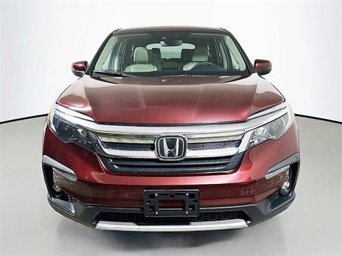 Used 2020 Honda Pilot EX-L image 2