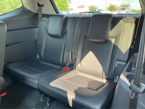 Used 2019 Volkswagen Atlas SE FWD image 28