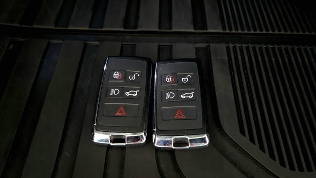 Used 2024 Land Rover Range Rover Sport SE AWD/4WD image 81
