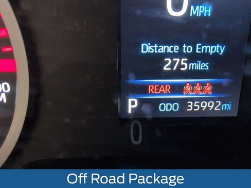 Used 2022 Toyota Tundra SR5 RWD image 16