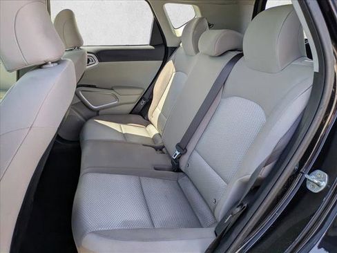 Used 2023 Kia Soul LX w/ LX Technology Package FWD image 17