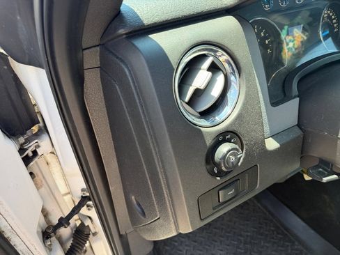 Used 2014 Ford F150 XLT w/ Trailer Tow Package AWD/4WD image 19