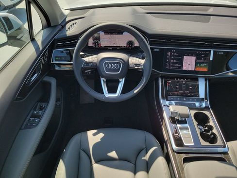 New 2026 Audi Q7 2.0T Premium Plus AWD/4WD image 21