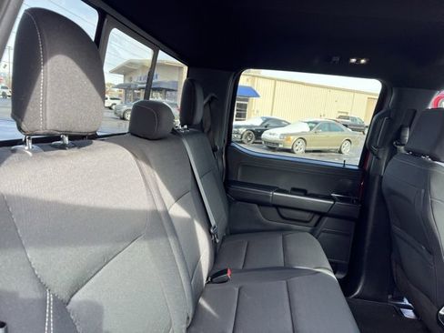 Used 2022 Ford F150 XLT w/ Equipment Group 302A High image 37