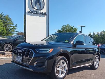 Used 2021 Audi Q5 2.0T Premium w/ Convenience Package