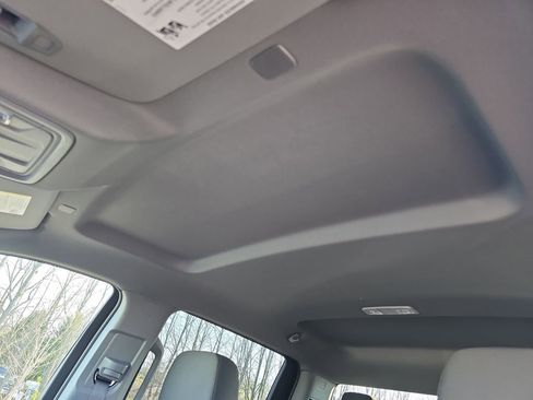 New 2026 GMC Sierra 1500 Elevation AWD/4WD image 33