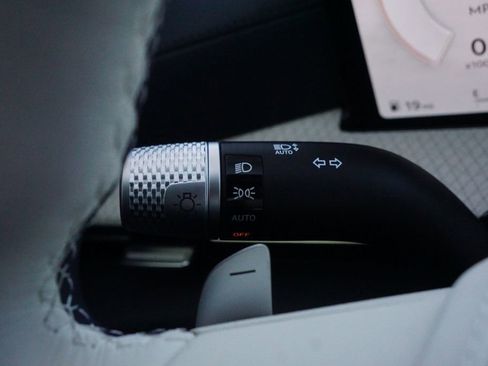 New 2026 Genesis GV80 3.5T Prestige image 12