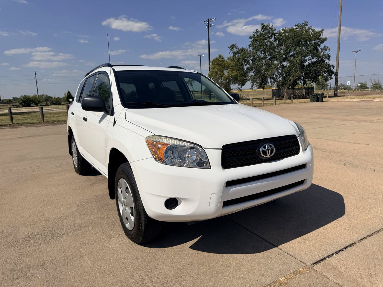 Used 2007 Toyota RAV4 2WD image 20