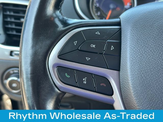 Used 2020 Jeep Cherokee Limited AWD/4WD image 31