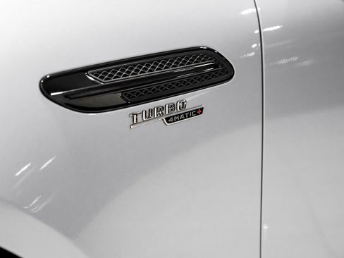 Used 2022 Mercedes-Benz AMG GT 53 image 51