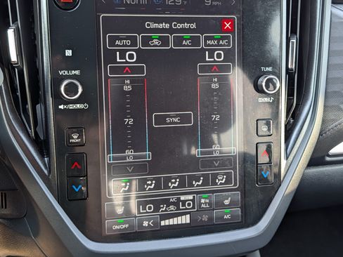 Certified 2025 Subaru Forester Premium AWD/4WD image 23
