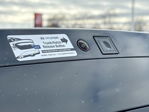 New 2026 Hyundai Sonata SEL FWD image 12