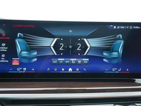 New 2026 BMW X5 sDrive40i w/ Premium Package image 17